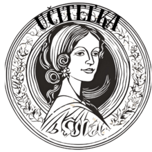 Učiteľka Kristína Grófová - profilový obrázok
