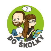 Do škôlky - profilový obrázok
