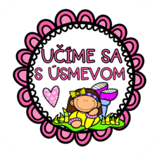 Učíme sa s úsmevom (Natália Revajová) - profilový obrázok