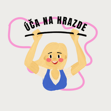 Adéla Něničková – Úča na hrazde - profilový obrázok