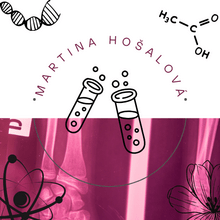 Martina Hošalová - profilový obrázok