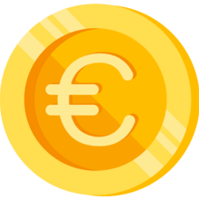 Materiály za 1€ - profilový obrázok