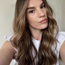 Tvorenie s LAU - Laura Saskia Fronková - profilový obrázok