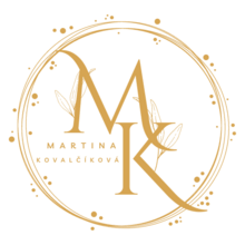 Martina Kovalčíková - profilový obrázok