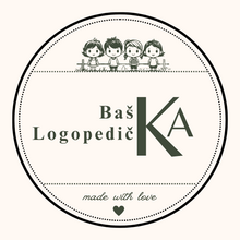 BašKa LogopedičKa - profilový obrázok