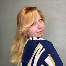 Andrea Hrdličková - profilový obrázok