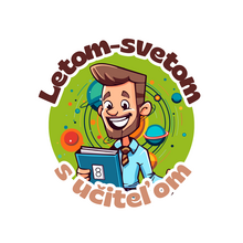 Letom-svetom s učiteľom (Adam Štelbacký) - profilový obrázok