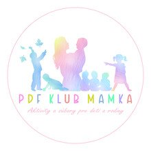 PDF Klub Mamka - Zuzana Pálešová - profilový obrázok