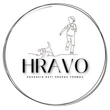 HRAVO (Natália Pikla,DiS.) - profilový obrázok