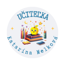 Katarína Melková - profilový obrázok