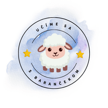 Učíme sa s Barančekom (Patrícia Barancová) - profilový obrázok