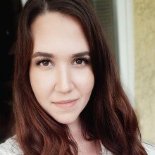 Barbora Zvrškovcová - profilový obrázok