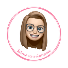 Učíme sa s úsmevom - profilový obrázok