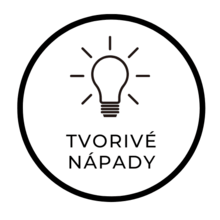 Tvorivé Nápady - profilový obrázok