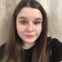 Anna Obertová - profilový obrázok