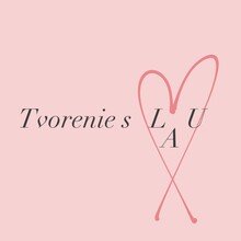 Tvorenie s LAU - Laura Saskia Fronková - profilový obrázok