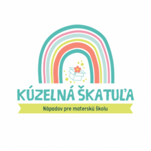 Kúzelná škatuľa - profilový obrázok