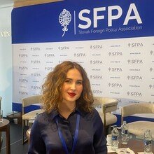 Simona Manová - profilový obrázok