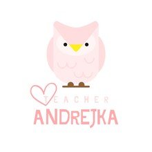 Učiteľka Andrejka - profilový obrázok