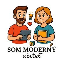 Moderný učiteľ (Adam Štelbacký) - profilový obrázok