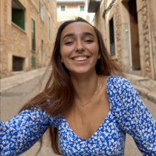 Valéria Cebáková - profilový obrázok