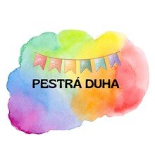 Pestrá duha - profilový obrázok