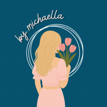 by.michaella - profilový obrázok