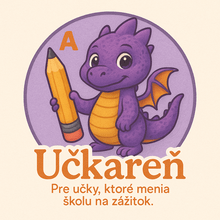 Učkareň - profilový obrázok