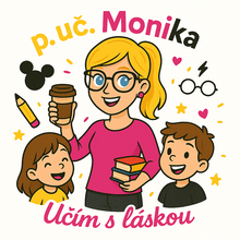 Monika Pap - profilový obrázok