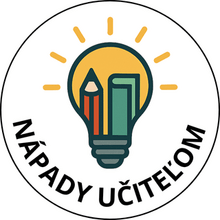 NÁPADY UČITEĽOM - profilový obrázok