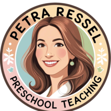 PhDr. Petra Ressel - profilový obrázok
