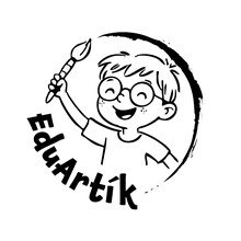 EduArtík - profilový obrázok