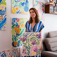 Ing. Denisa Balážová - profilový obrázok