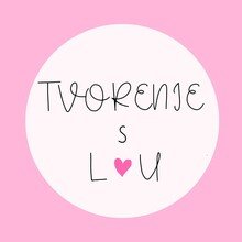 Tvorenie s LAU - Laura Saskia Fronková - profilový obrázok