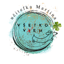 učiteľka Martina - profilový obrázok