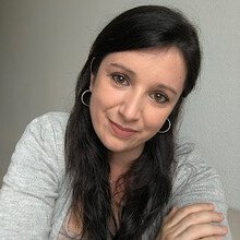 Eva Lachká - profilový obrázok