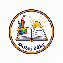 Matej Béky - profilový obrázok