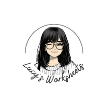 Lucy's Worksheets - profilový obrázok