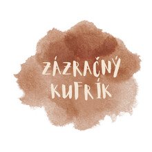 Zázračný kufrík - profilový obrázok