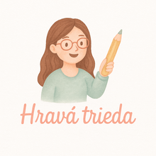 Hravá Trieda - profilový obrázok