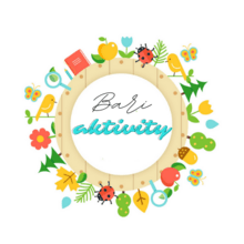 Bari aktivity - profilový obrázok