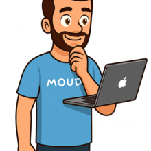 Moderný učiteľ (Adam Štelbacký) - profilový obrázok