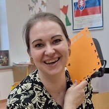Anna Kolenickva - profilový obrázok