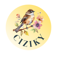 Katarína Čížiková - profilový obrázok