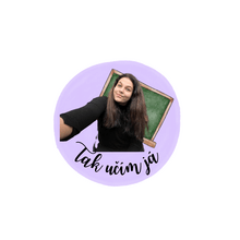 Adéla Langerová - profilový obrázok