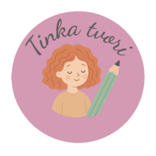 Tinka Tvorí - profilový obrázok