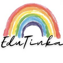 EduTinka - profilový obrázok