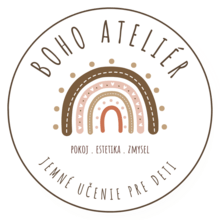 Boho Ateliér - profilový obrázok