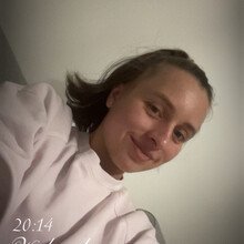 Michaela Vojteková - profilový obrázok