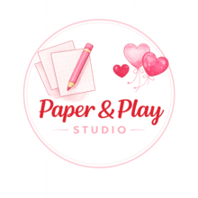 Paper & Play Studio - profilový obrázok